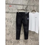 2025年1月15日春夏高品質新品入荷ルイヴィトン ジーンズ YINX工場