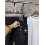 2025年1月15日春夏高品質新品入荷ルイヴィトン ジーンズ YINX工場