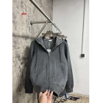 2025年1月15日春夏高品質新品入荷ディオール ウール上下セットYINX工場