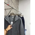 2025年1月15日春夏高品質新品入荷ディオール ウール上下セットYINX工場