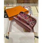 エルメス高品質新作入荷本革 財布 JIANGX工場