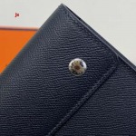 エルメス高品質新作入荷本革 財布 JIANGX工場