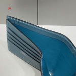 エルメス高品質新作入荷本革 財布 JIANGX工場