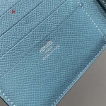 エルメス高品質新作入荷本革 財布 JIANGX工場