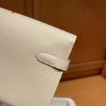 エルメス高品質新作入荷本革 財布 JIANGX工場