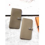 エルメス高品質新作入荷本革 財布 JIANGX工場