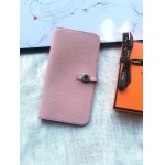 エルメス高品質新作入荷本革 財布 JIANGX工場