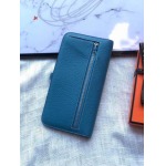 エルメス高品質新作入荷本革 財布 JIANGX工場