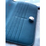 エルメス高品質新作入荷本革 財布 JIANGX工場