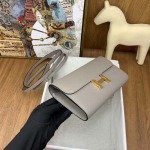 エルメス高品質新作入荷本革 財布 JIANGX工場