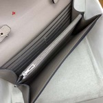 エルメス高品質新作入荷本革 財布 JIANGX工場