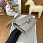 エルメス高品質新作入荷本革 財布 JIANGX工場