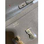 エルメス高品質新作入荷本革 財布 JIANGX工場