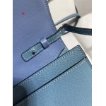 エルメス高品質新作入荷本革 財布 JIANGX工場