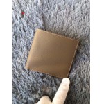 エルメス高品質新作入荷本革 財布 JIANGX工場