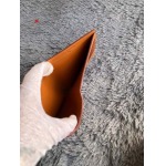 エルメス高品質新作入荷本革 財布 JIANGX工場