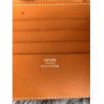 エルメス高品質新作入荷本革 財布 JIANGX工場