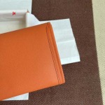 エルメス高品質新作入荷本革 財布 JIANGX工場