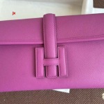 エルメス高品質新作入荷本革 財布 JIANGX工場