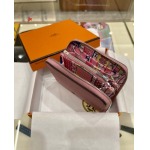 エルメス高品質新作入荷本革 財布 JIANGX工場