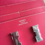 エルメス高品質新作入荷本革 財布 JIANGX工場