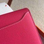 エルメス高品質新作入荷本革 財布 JIANGX工場