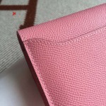 エルメス高品質新作入荷本革 財布 JIANGX工場