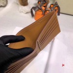 エルメス高品質新作入荷本革 財布 JIANGX工場