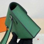 エルメス高品質新作入荷本革 財布 JIANGX工場