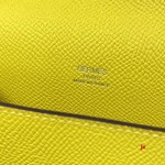 エルメス高品質新作入荷本革 財布 JIANGX工場