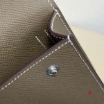 エルメス高品質新作入荷本革 財布 JIANGX工場