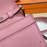 エルメス高品質新作入荷本革 財布 JIANGX工場