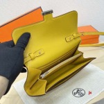 エルメス高品質新作入荷本革 財布 JIANGX工場