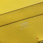 エルメス高品質新作入荷本革 財布 JIANGX工場