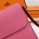 エルメス高品質新作入荷本革 財布 JIANGX工場