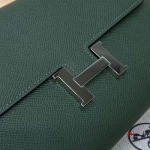 エルメス高品質新作入荷本革 財布 JIANGX工場