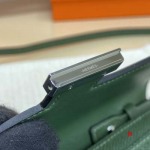 エルメス高品質新作入荷本革 財布 JIANGX工場