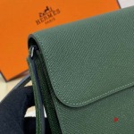 エルメス高品質新作入荷本革 財布 JIANGX工場