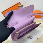 エルメス高品質新作入荷本革 財布 JIANGX工場