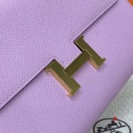 エルメス高品質新作入荷本革 財布 JIANGX工場