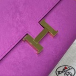 エルメス高品質新作入荷本革 財布 JIANGX工場