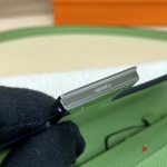 エルメス高品質新作入荷本革 財布 JIANGX工場