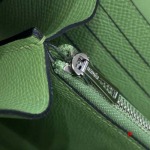 エルメス高品質新作入荷本革 財布 JIANGX工場