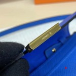 エルメス高品質新作入荷本革 財布 JIANGX工場