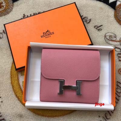 エルメス高品質新作入荷本革 財布 JINGG工場