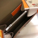 エルメス高品質新作入荷本革 財布 JINGG工場