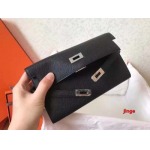 エルメス高品質新作入荷本革 財布 JINGG工場