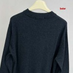 2025年早春原版復刻新品入荷イヴサンローランカシミヤセーター BEIER工場