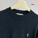 2025年早春原版復刻新品入荷イヴサンローランカシミヤセーター BEIER工場