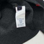 2025年早春原版復刻新品入荷ルイヴィトンカシミヤセーター BEIER工場